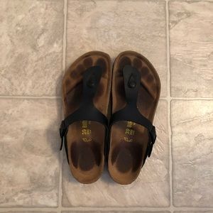 Birkenstocks
